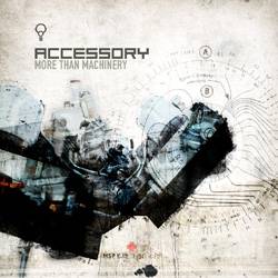 Accessory (GER-2) : More than Machinery